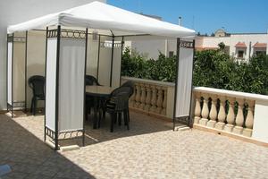 Trilocale in zona Maldive del Salento