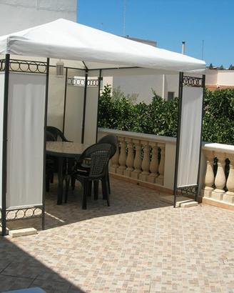 Trilocale in zona Maldive del Salento