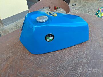 SEBATOIO PUCH ANNI 70/80