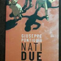 Nati due volte Pontiggia Giuseppe 