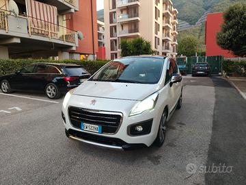 Peugeot 3008 allure 