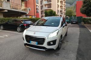 Peugeot 3008 allure 