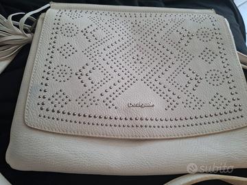 borsa desigual