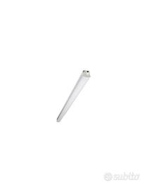 Plafoniera Stagna LED Nobile 1500Mm 6250L -