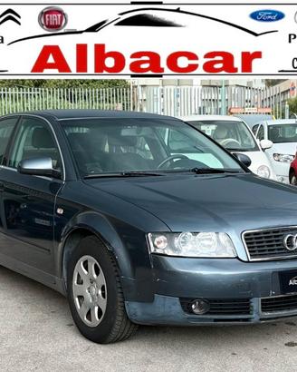 Audi A4 1.9 TDI 130 CV cat