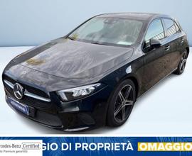 Mercedes-Benz Classe A A 180 D SPORT EXTRA AUTO