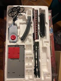 Trenino Lima anni 80 Vintage