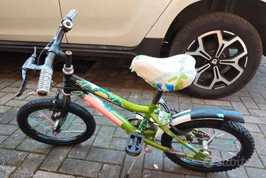 bicicletta bimbo