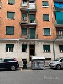 Bilocale via montezemolo 580 libero subito