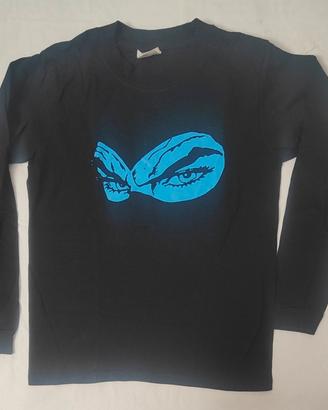Felpa estiva Diabolik
