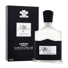 profumo CREED AVENTUS edp 100 ml uomo