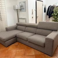 Divano 3 posti