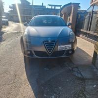 Alfa Romeo Giulietta 1.4 Turbo 120 CV GPL Distinct