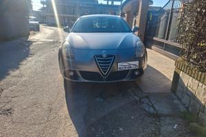 Alfa Romeo Giulietta 1.4 Turbo 120 CV GPL Distinct