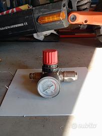pressostato compressore