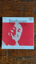 Beethoven Piano Sonatas - Friedrich Gulda 9cd