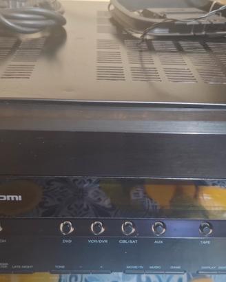 sintoamplificatore ONKYO