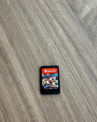 Mario Kart 8 per Nintendo Switch
