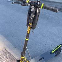 Monopattino elettrico jeep