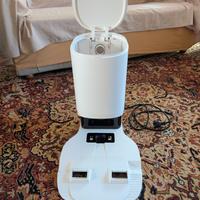 Robot Ecovacs Deebot N10 Plus - Pari al nuovo