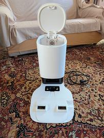 Robot Ecovacs Deebot N10 Plus - Pari al nuovo