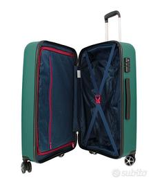 Valigia rigida RONCATO - TROLLEY -