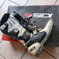 Stivali Sidi X Power Enduro