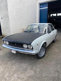 Fiat 124 sport 1.6