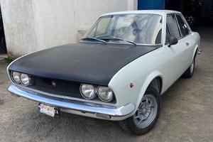 Fiat 124 sport 1.6