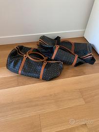 Pollini borsone grande