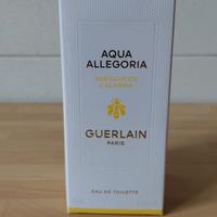 Guerlain - Aqua Allegoria Bergamote Calabria, 75ml