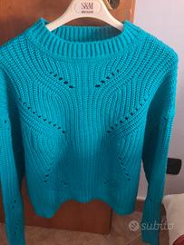Maglione donna Armani Exchange