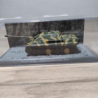 modellino De Agostini 1/72 Carri Armati 