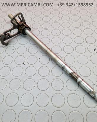 SELETTORE CAMBIO YAMAHA FAZER 600 2001 2002 FZS 20