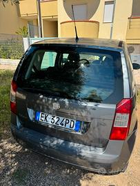 Fiat Idea 1300 multijet 95cv start&stop