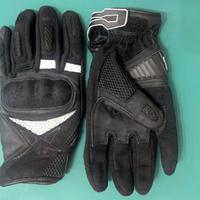 Guanti moto estivi Alike - Taglia 2XL