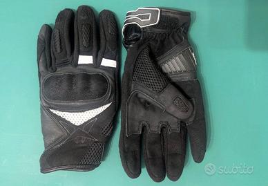 Guanti moto estivi Alike - Taglia 2XL
