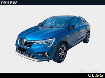 Renault Arkana Hybrid E-Tech 145 CV Intens