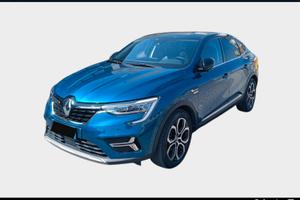 Renault Arkana Hybrid E-Tech 145 CV Intens