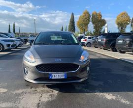 FORD Fiesta 1.1 75 CV GPL 5 porte Plus