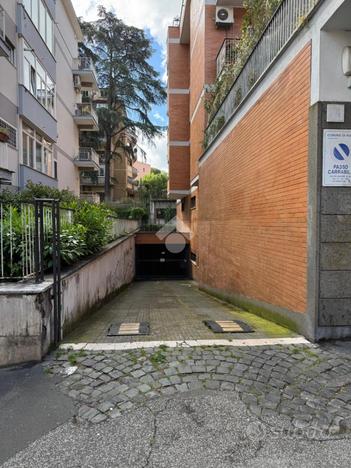 BOX A ROMA