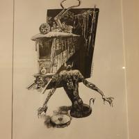 Sergio Toppi opera unica