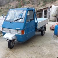 Piaggio ape TM 703 1995