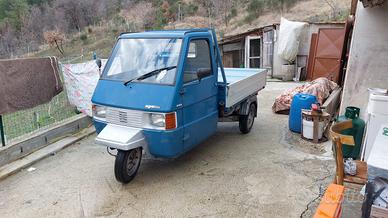 Piaggio ape TM 703 1995