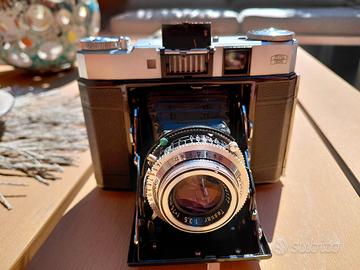 zeiss superikonta 534/16 6x6 