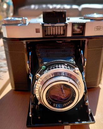 zeiss superikonta 534/16 6x6 