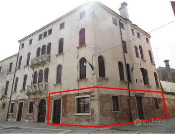 Appartamento a Venezia (VE)
