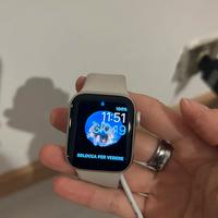 Apple watch SE seconda generazione