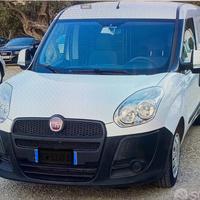 Fiat Doblo Doblò 1.6 MJT 105CV Pianale Cabinato E5