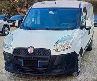Fiat Doblo Doblò 1.6 MJT 105CV Pianale Cabinato E5